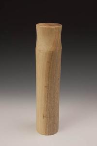 Pepper Mill wood exotic gift